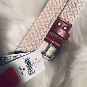 Gap belt, never used.